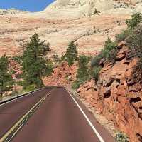 Utah’s Majestic Canyons