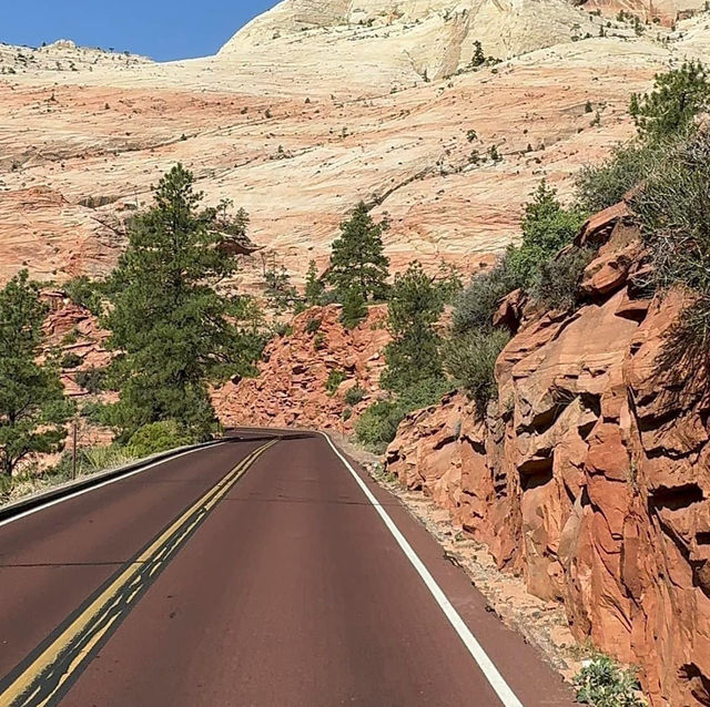 Utah’s Majestic Canyons