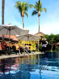 TOP NOTCH STAYCATION AT CASA DEL MAR, LANGKAWI 