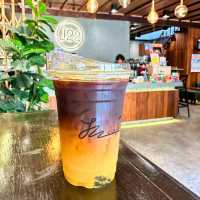 😁 J22 Cafe