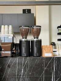 coffee @CBD