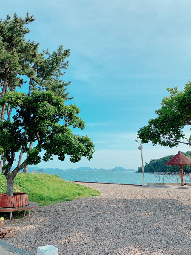 You sure gonna love Yeosu
