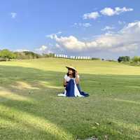 Rancho Charnvee Resort and Country Club