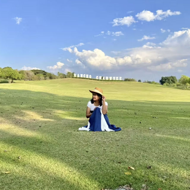 Rancho Charnvee Resort and Country Club