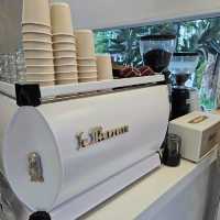 ร้านคาเฟ่ไวท์แคนตัส นนทบุรี
