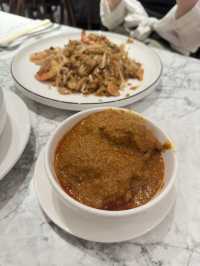 馬來西亞吉隆坡｜城中城陽光廣場 Madam Kwan's Suria KLCC