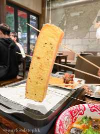 深圳排隊2小時才吃到的燒烤店！ 破店肥哈測評！
