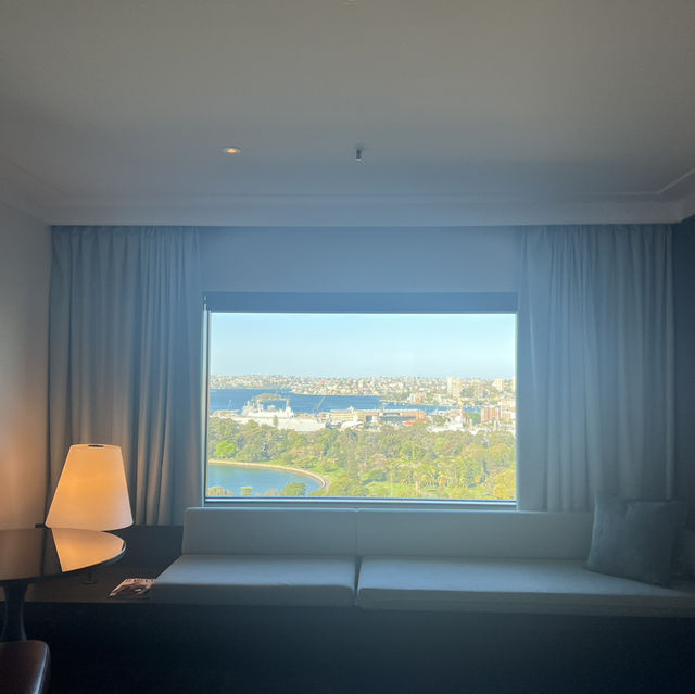 インターコンチネンタルSydney