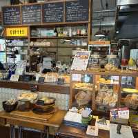 【大阪/天満】可愛いくて美味しいベーグル人気店🥯