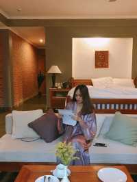 Soul Retreat at Pilgrimage Village Hue