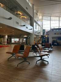 Brunei International Airport