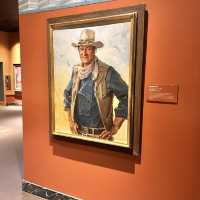 National Cowboy & Western Heritage Museum