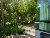 รีวิวรีสอร์ท Na Tree Tara