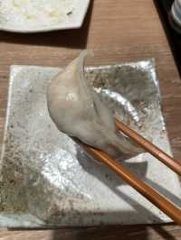 兵庫　モチモチな皮と肉汁が絶品の元町中華🥟
