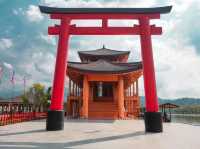  🛖 ฮิโนกิแลนด์ Hinoki Landヒノキ, 檜