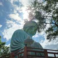 วัดพระธาตุดอยพระฌาน ลำปาง