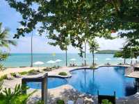 รีวิวที่พัก Nora​ Beach​ Resort​ and​ Spa