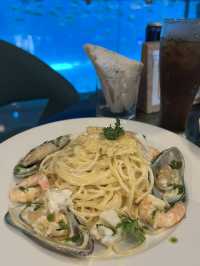 Seahorse Restaurant