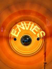 ENVIES cafe 