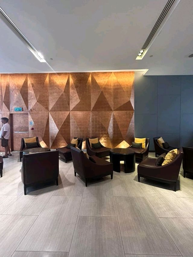 Four Points by Sheraton Bangkok, Sukhumvit 15