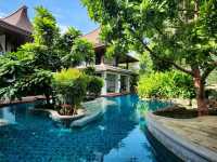 รีวิวที่พัก The Elements krabi 