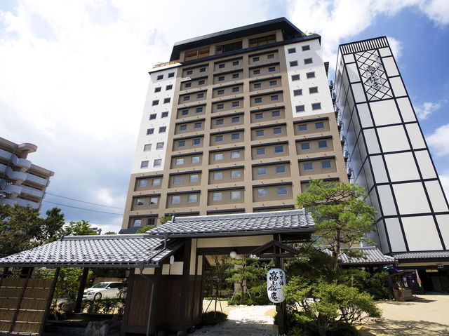 Takayama Ouan Hotel