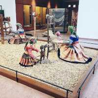 Vietnam Museum of Ethnology 