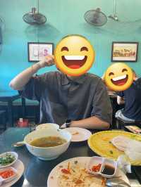 ホイアン🇻🇳おすすめ！！絶対に行くべき！ベトナム料理