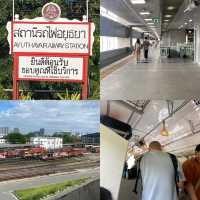 อยุธยา