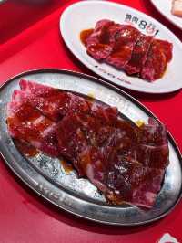 超正燒肉