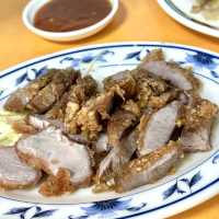 台北最新銅板價必比登推薦「大橋頭美食」