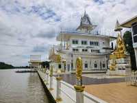 Chachoengsao พาไปจังหวัดฉะเชิงเทรา