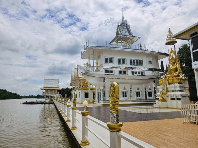 Chachoengsao พาไปจังหวัดฉะเชิงเทรา