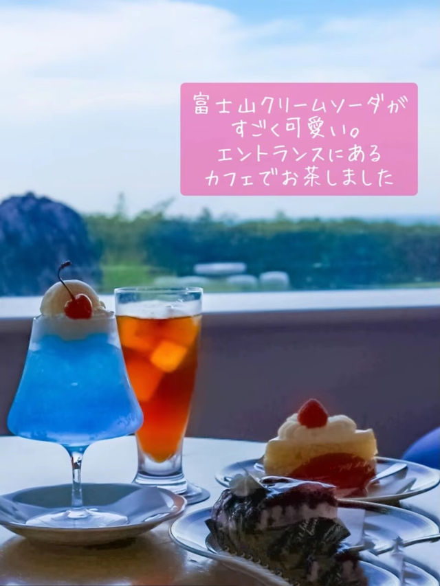 全室オーシャンビュー×富士山🗻も見える！in静岡/焼津