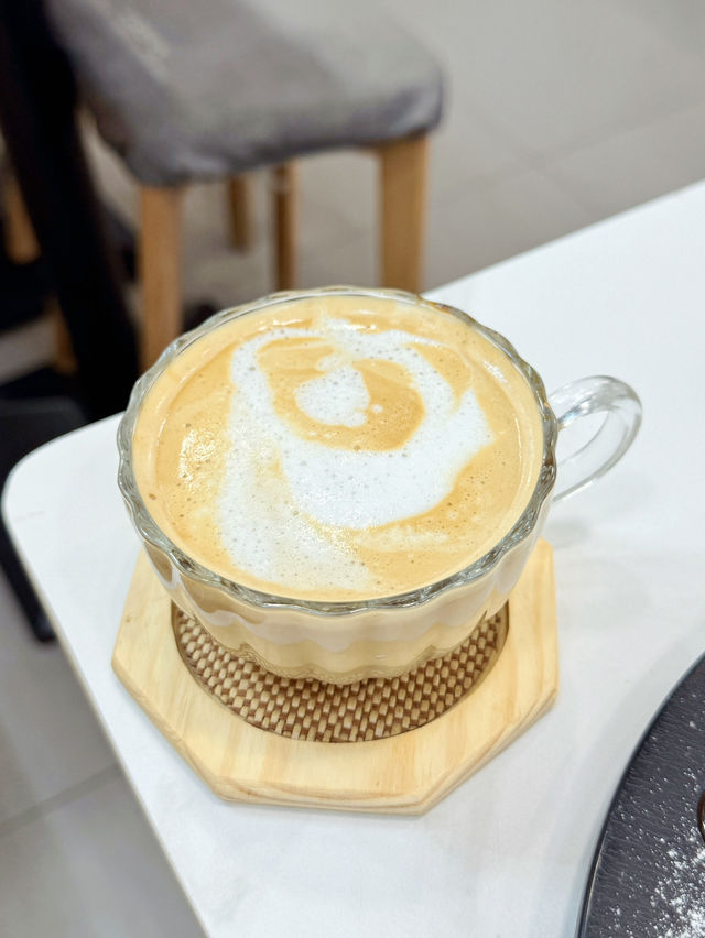 屯門性價比高甜品店😋🧇