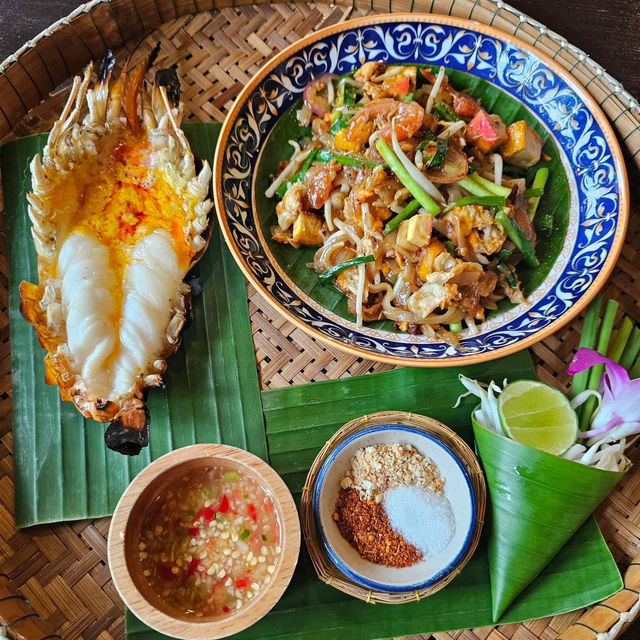 Boran cafe and restaurant 