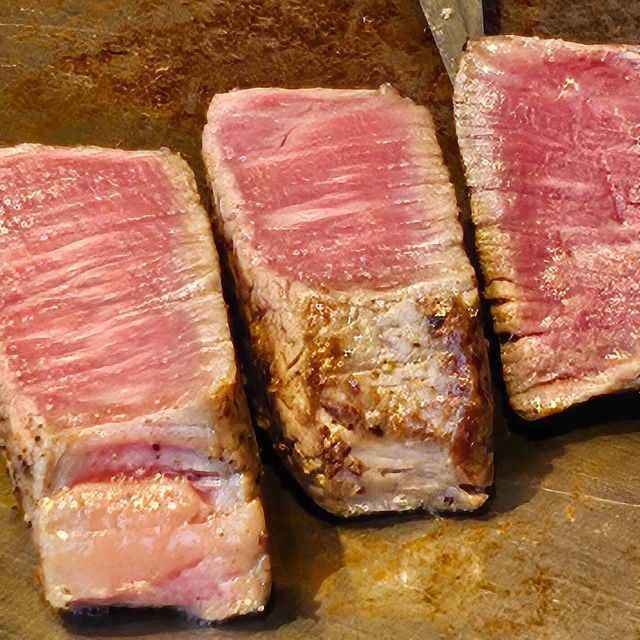 Wanomiya Kobe Beef ร้านเนื้อโกเบย่านโดทงโบริ