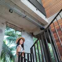 ลิปดารีสอร์ท ที่พักสไตล์ Loft ติดทะเลคลองวาฬ