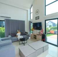 บ้านพักเขาใหญ่ ใกล้ชิดธรรมชาติ DN POOL VILLA 