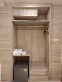โรงแรมใจกลางเมืองภูเก็ต สไตล์ญี่ปุ่นมินิมอลน่ารัก