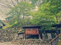 Magomejuku