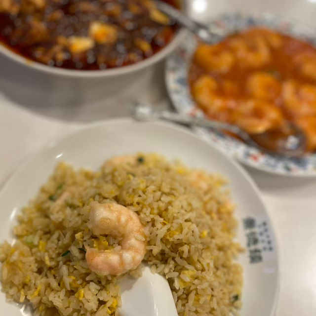 【横浜】中華街って結局どのレストランが美味しいの？結論、ここが1番おすすめです🫣💖
