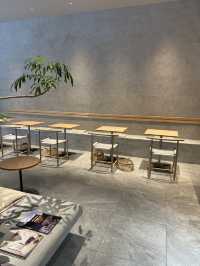 【福岡カフェ】住宅メーカープロデュースのお洒落なカフェ☕️✨
