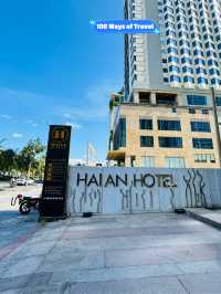 🇻🇳 Hai An Beach Boutique Hotel Da Nang 
