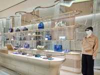 ร้าน Louis Vuitton สนามบินคันไซ