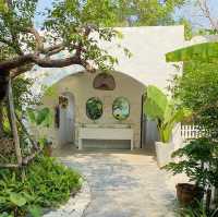 ใกล้บ้าน • In The Garden ~ คาเฟ่ในสวน