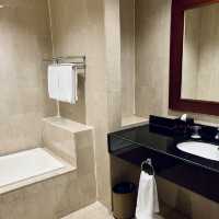 "Marriott Executive Apartments Jakarta: Your Home Away From Home"