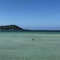 【チェジュ】チェジュの海が綺麗すぎるので行ってみてください✨