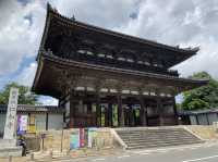 御室御所 仁和寺