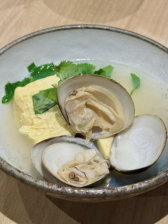 【大阪/本町】海鮮がメインの炭焼き料理のお店